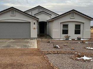 4443 E Camino De Cpe, Hereford, AZ 85615