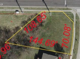 LOT 1 Derby Ridge Dr, Columbia, MO 65202