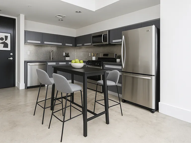 National City Tower Lofts — Photo 14