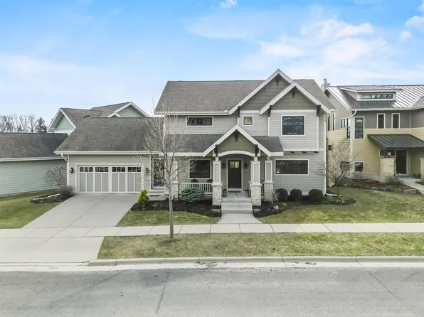 9401 Ancient Oak LANE, Verona, WI 53593