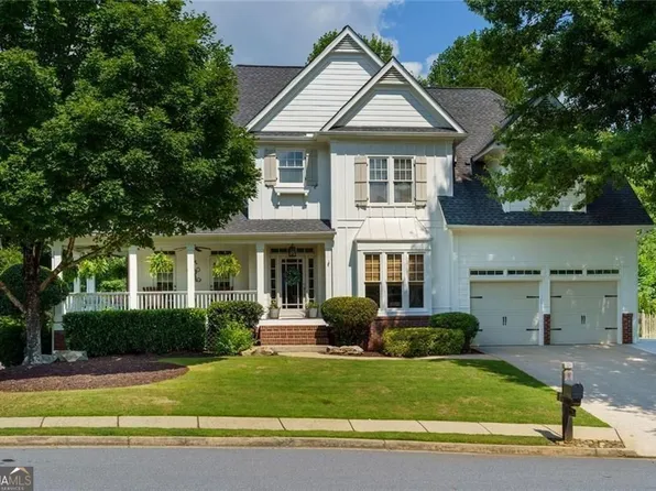 270 Sagamore Cv, Sugar Hill, GA 30518