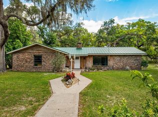 11103 SW 51st Dr, Webster, FL 33597