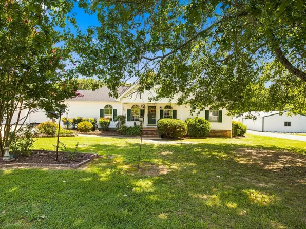 4690 County Home Rd, Paris, TN 38242