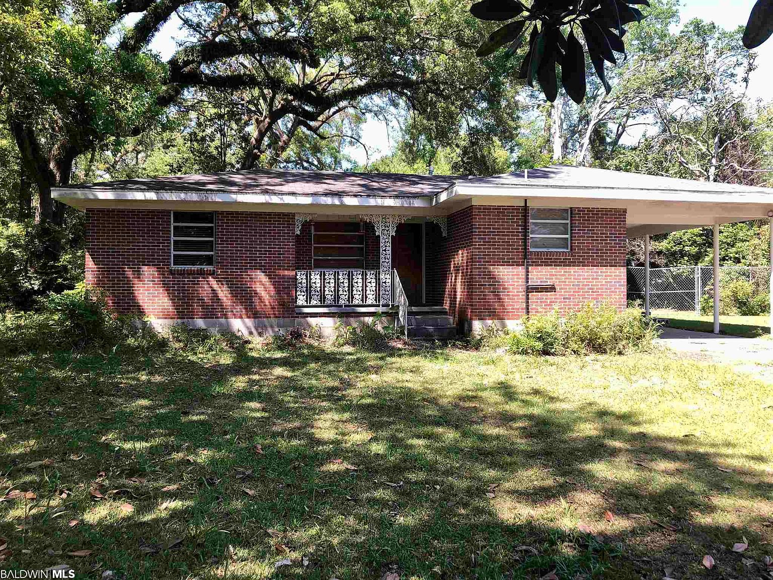 3804 Shelley Dr, Mobile, AL 36693 Zillow