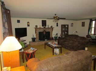 105 Bonneau St, Bonneau, SC 29431