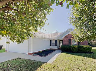 3137 Sherborne Ct, Murfreesboro, TN 37128
