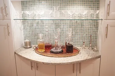 Rented by LG Fairmont Group
