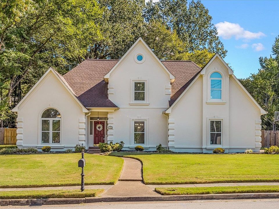 1st image of 1596 Wood Farms Dr