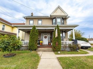 545 W 2nd St, Berwick, PA 18603