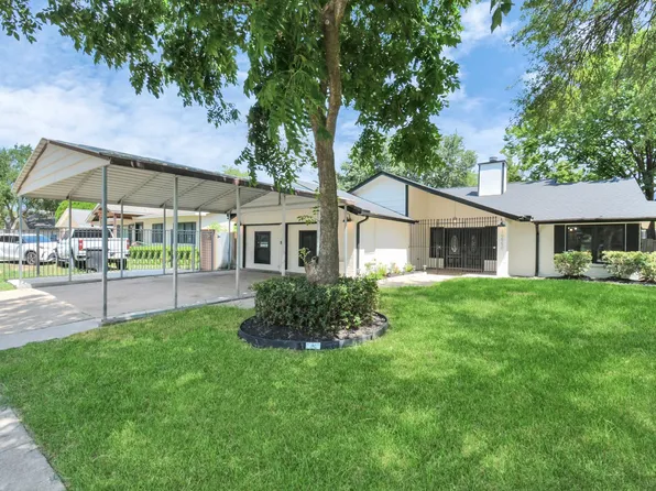 10550 Emnora Ln, Houston, TX 77043