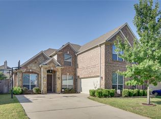 2410 Mesa Glen Dr, Arlington, TX 76001