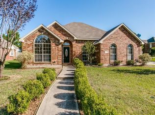 1517 Kendal Dr, Mansfield, TX 76063