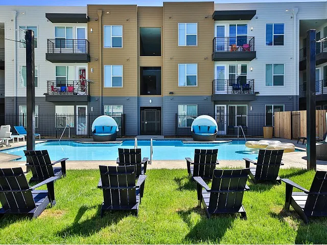 Outdoor - Pool 3
