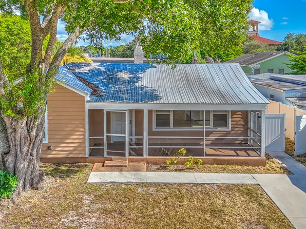 1204 Easter Avenue, Fort Pierce, FL 34950