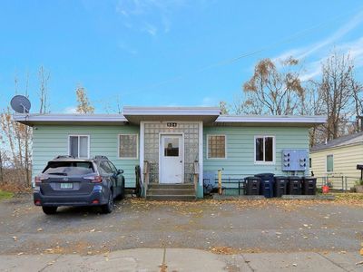 804 W 16th Ave, Anchorage, AK, 99501