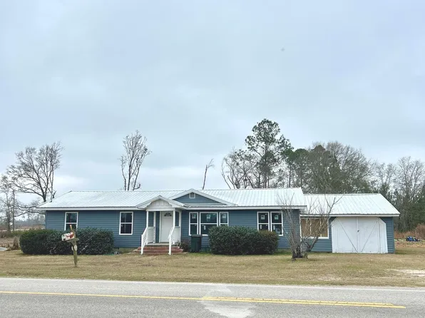 7468 George Deen Rd, West Green, GA 31567