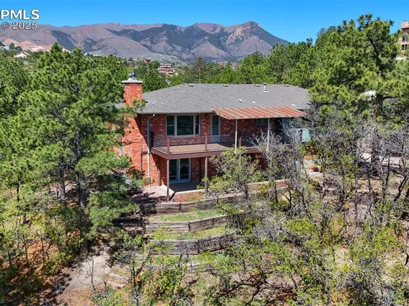 7435 Wynwood Ter, Colorado Springs, CO 80919