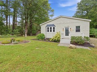 1339 Snake Hill Rd, Glocester, RI 02857