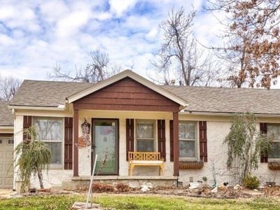 2741 Clermont Pl, Oklahoma City, OK, 73116
