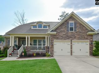 407 Rocky Bark Ln, Blythewood, SC 29016