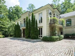 2971 Shook Hill Pkwy, Birmingham, AL 35223