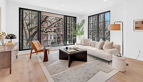 2nd image of 532 Clinton Ave #3B