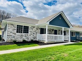 761 Whitetail Loop, Newark, OH 43055