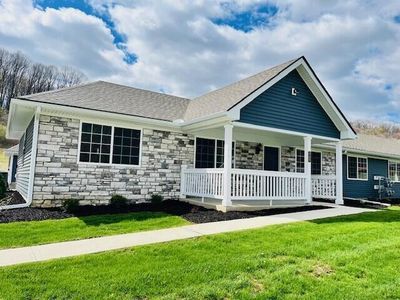 761 Whitetail Loop, Newark, OH, 43055