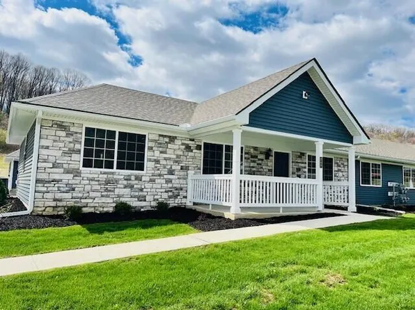 761 Whitetail Loop, Newark, OH 43055