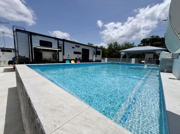 12 A Sect Brisas De Playita Pr180 Bo Playita, Salinas, PR 00751