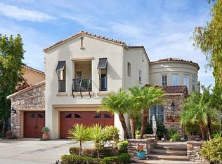 1 Portmarnoch Ct, Coto De Caza, CA 92679