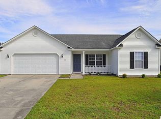 449 W Perry Rd, Myrtle Beach, SC 29579