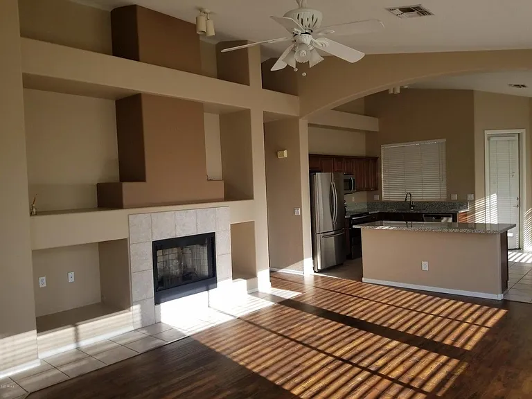 5473 W Venus Way — Photo 1