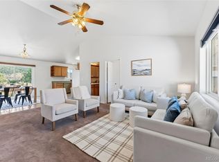 139 Brady Rd, Buena Vista, CO 81211