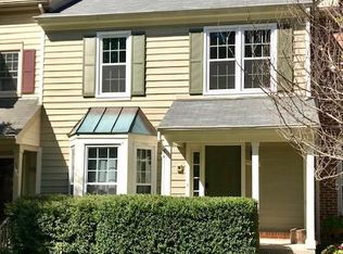 11734 Great Owl Cir, Reston, VA 20194