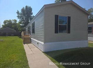 2744 Gemini St #GE2744, Saginaw, MI 48601