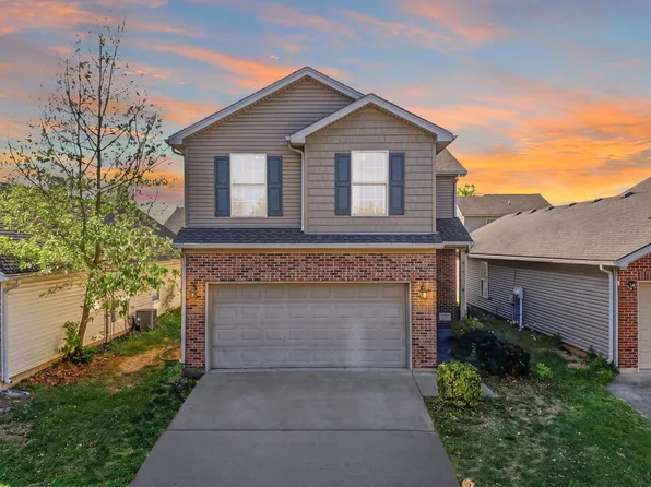729 Pioneer Ln, Lexington, KY 40505