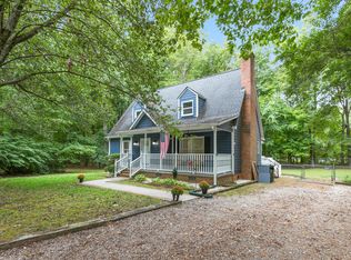 106 Stratford Ct, Oxford, NC 27565