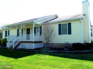 6841 Courthouse Rd, Spotsylvania, VA 22551