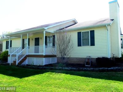 6841 Courthouse Rd, Spotsylvania, VA, 22551