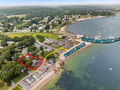 29 Shore Road, Niantic, CT, 06357