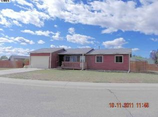 4158 Hayes Cir, Wellington, CO 80549