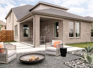 Lillian Plan, Discovery Collection at The Meadows, Denton, TX 76249