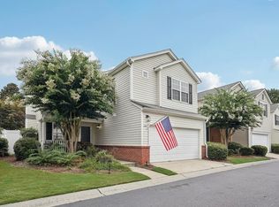 167 Swanee Ln, Woodstock, GA 30188