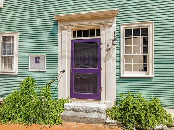 85 Gates Street #B, Portsmouth, NH 03801