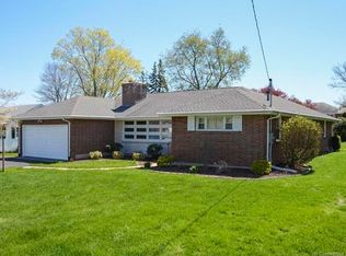 110 Crest St, Wethersfield, CT 06109