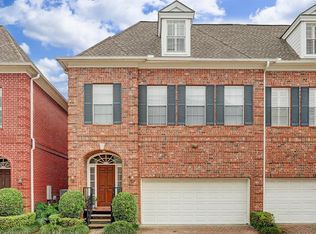 1810 Staffordshire Cres, Houston, TX 77030