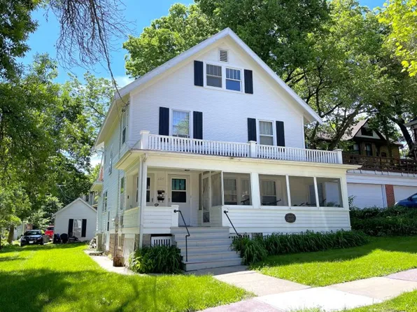 1715 Jefferson St #1-2-3, Madison, WI 53711