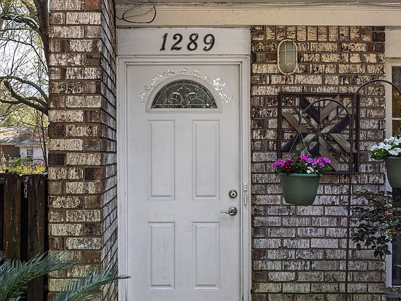 2nd image of 1289 Mathis Ferry Rd