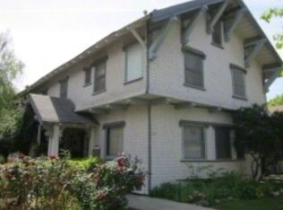 2317 19th St #A, Bakersfield, CA 93301